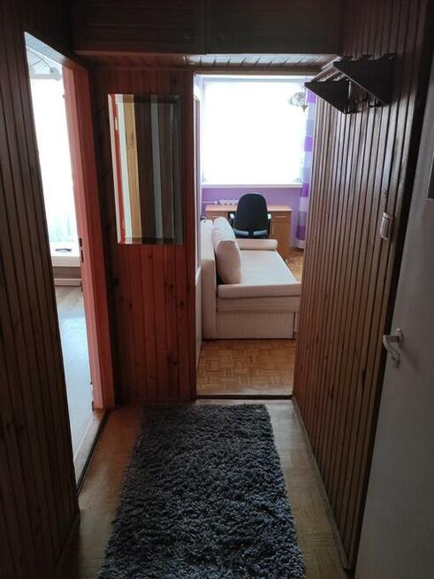 Mieszkanie do wynajęcia, kawalerka, Plac Teatralny, 2-pokoj