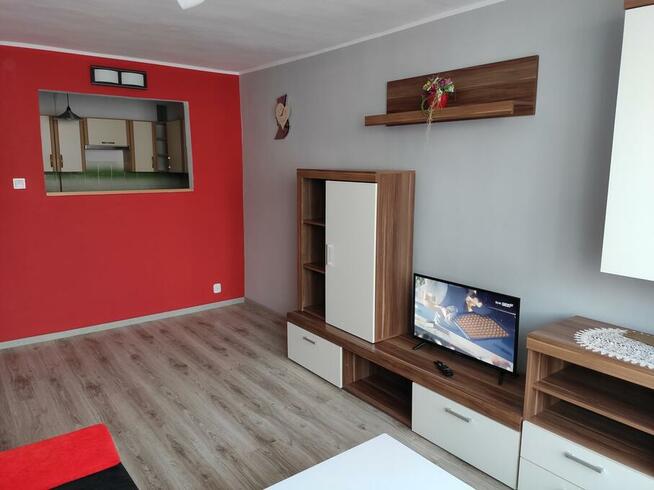 Mieszkanie do wynajęcia, kawalerka, Plac Teatralny, 2-pokoj