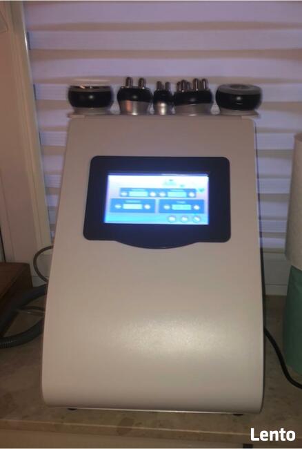 Zabiegi fizjoterapeutyczne i masaże