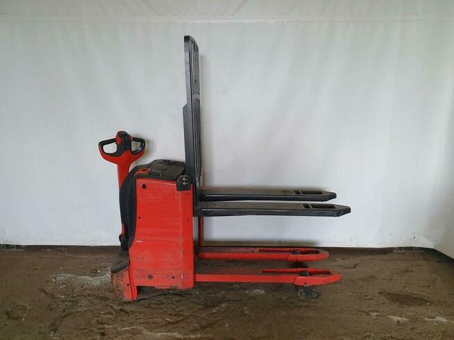 Linde T16L paleciak dodatkowe podnoszenie T16 T20