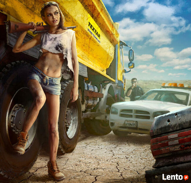 Ilustracje reklamowe i brandingowe. Twój Bohater Marki.