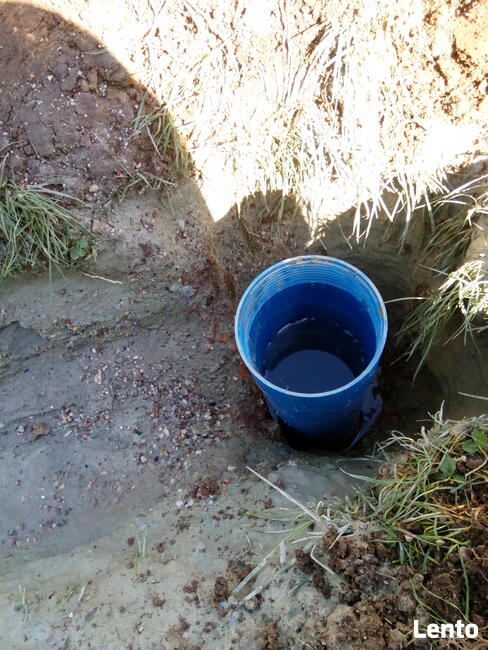 Wiercenie studni ,Brzeg ,Nysa, Lewin Brzeski i okolice