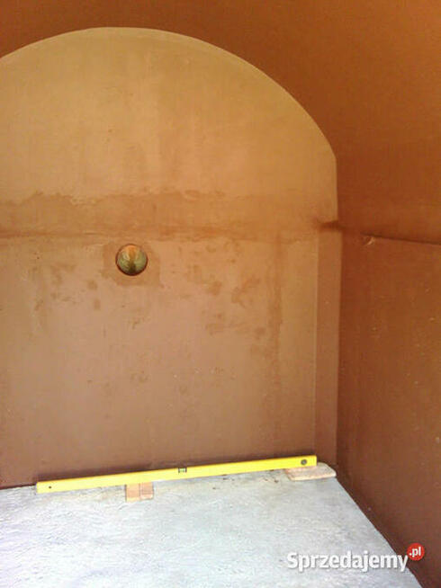 Maxi piwnica ogrodowa, ziemianka, piwniczka