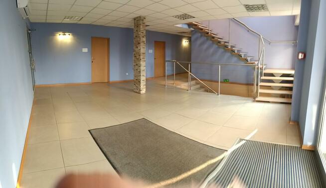 Lokale, biura, klimatyzacja, pełne wyposażenie,