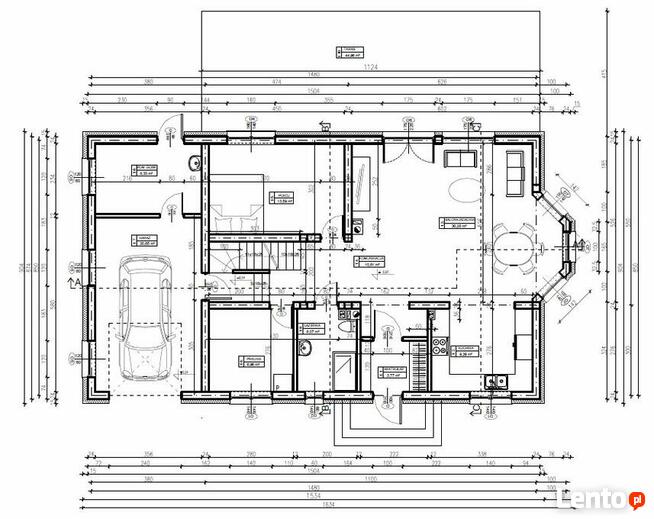 Pracownia Projektowa CONCRET