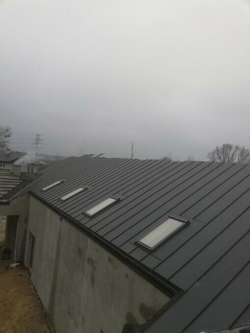 Krycie dachów od a do z