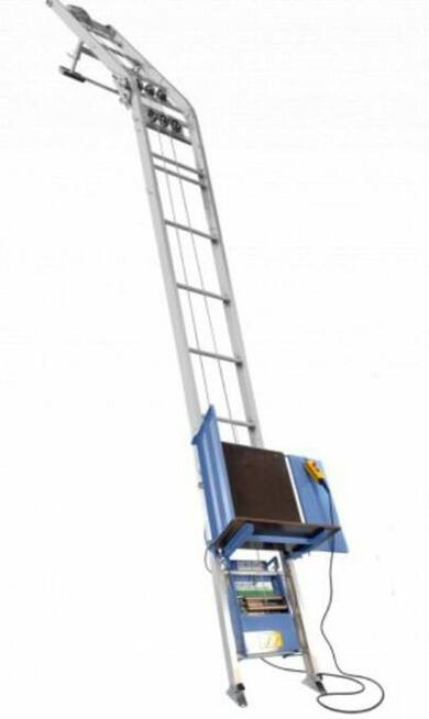 Wynajem: rusztowania, szalunki, ogrodzenia, sprzęt budowlany