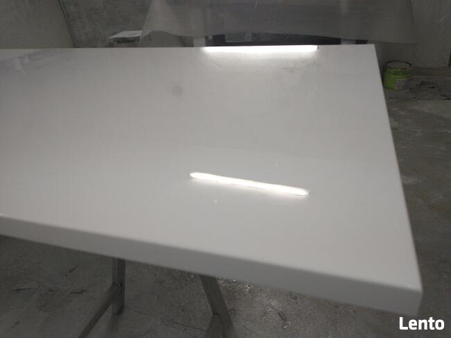 Lakierowanie frontów mebli Olsztyn