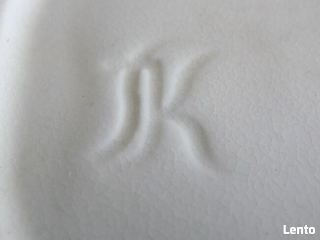 Patera ażurowa - SYGNOWANA