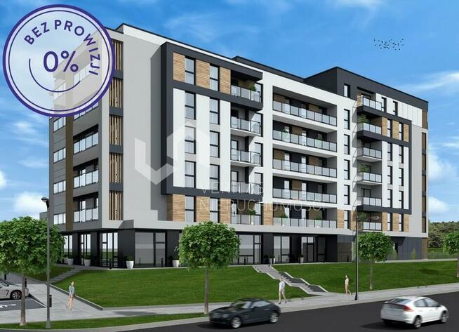 Mieszkanie Sosnowiec Klimontów, Klimontowska