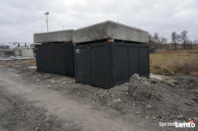 Piwniczka ogrodowa, ziemianka, piwnica