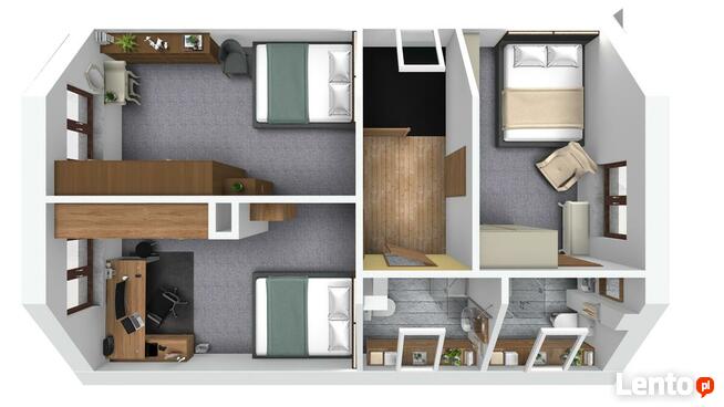 Pracownia Projektowa CONCRET