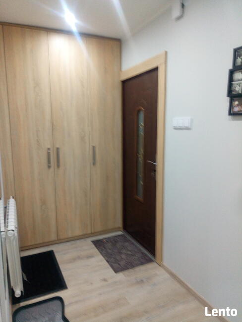 Dom jednorodzinny w spokojnej dzielnicy Zawiercia