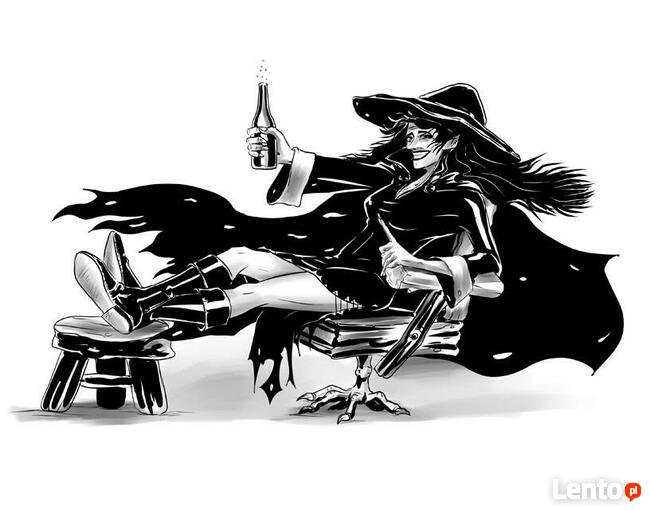 Ilustracje reklamowe i brandingowe. Twój Bohater Marki.