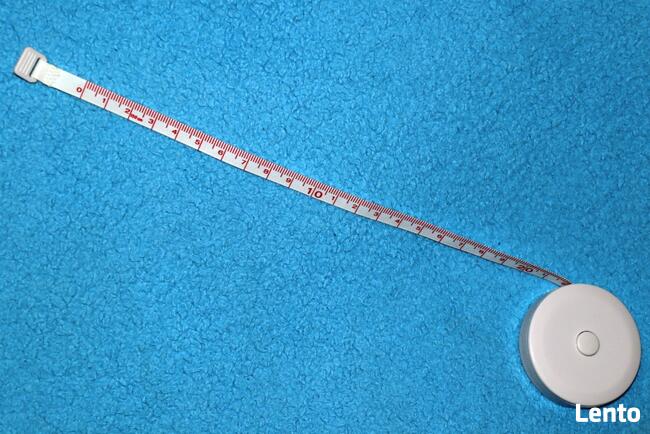 Metrówka zwijana automatyczna miara zwijana taśma miernicza