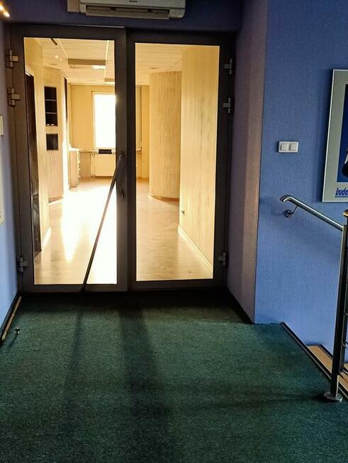 Lokale, biura, klimatyzacja, pełne wyposażenie,