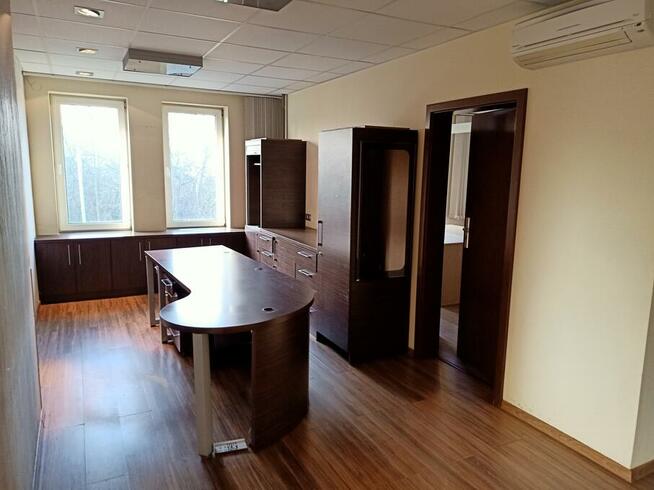 Lokale, biura, klimatyzacja, pełne wyposażenie,