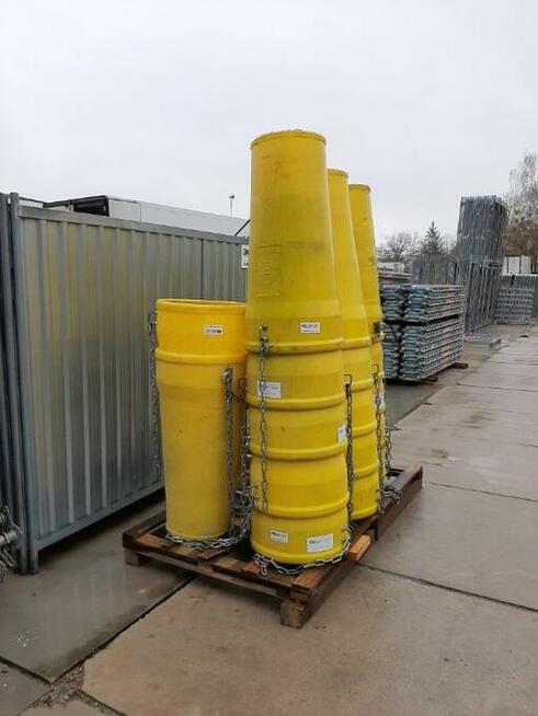 Wynajem: rusztowania, szalunki, ogrodzenia, sprzęt budowlany