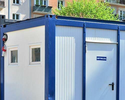 Wynajem: rusztowania, szalunki, ogrodzenia, sprzęt budowlany