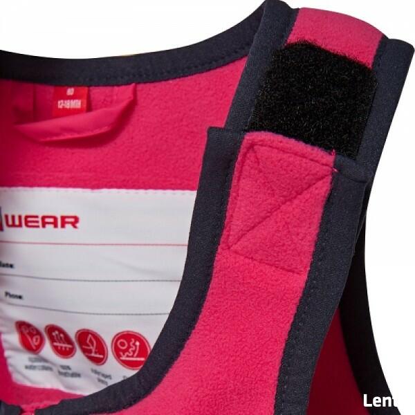 Kombinezon LEGO PARKIN zimowy dziecięcy 92cm / 2L