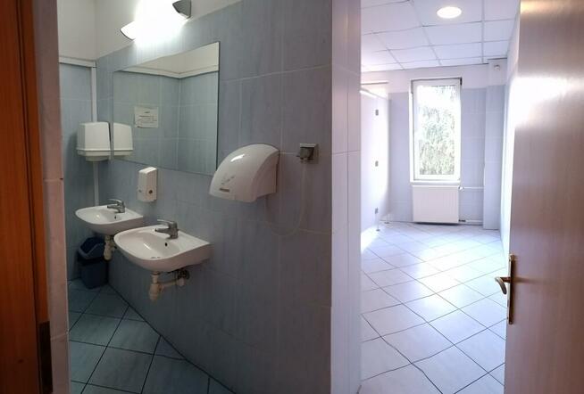 Lokale, biura, klimatyzacja, pełne wyposażenie,