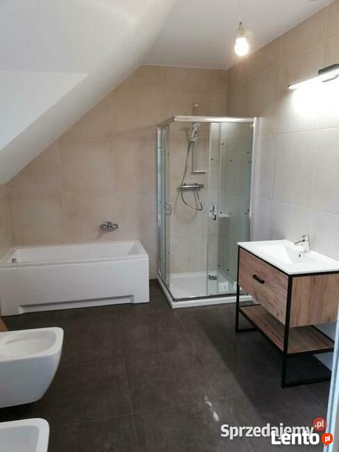 Kafelkowanie, kompleksowe wykończenia wnętrz