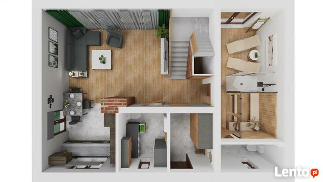 Pracownia Projektowa CONCRET