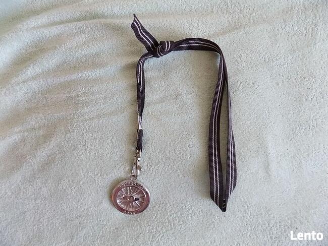 Pamiątkowy medal - Drivers club - 2006 - dunhill - London -