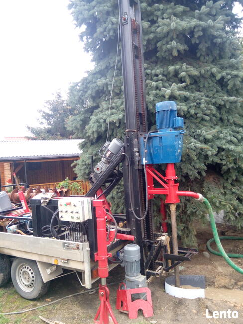 Wiercenie studni ,Brzeg ,Nysa, Lewin Brzeski i okolice