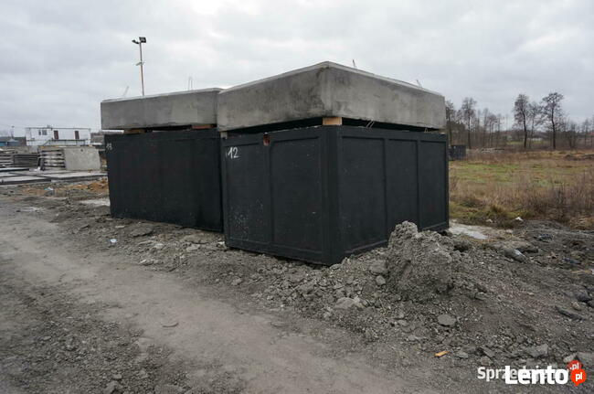 Maxi piwnica ogrodowa, ziemianka, piwniczka