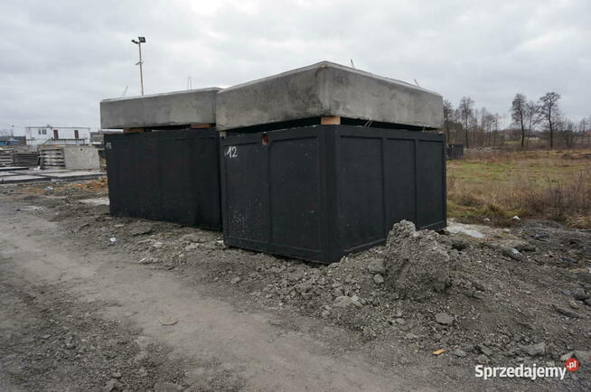 Piwnica ogrodowa, piwniczka, ziemianka