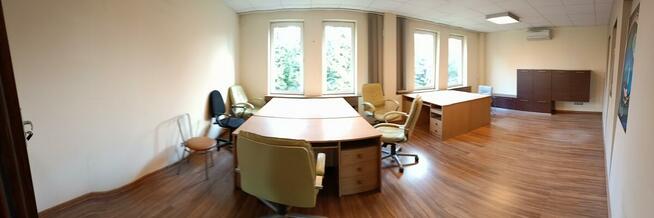 Lokale, biura, klimatyzacja, pełne wyposażenie,