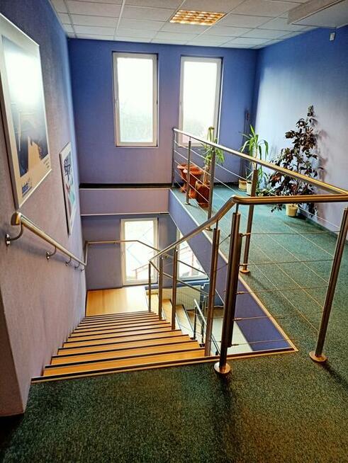 Lokale, biura, klimatyzacja, pełne wyposażenie,