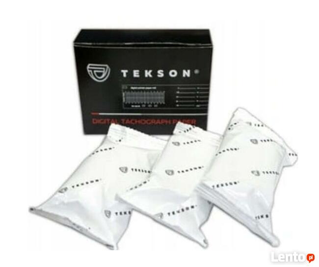 Najnowsze tacho i karty - G2V2 + Tekson 3D Tacho