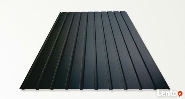 Trapeziarka T-7, T-8, T-12, T18, walcarka, profilarka