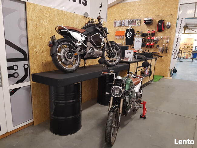 Zwinny Serwis - Hulajnogi Elektryczne naprawa M365 Xiaomi