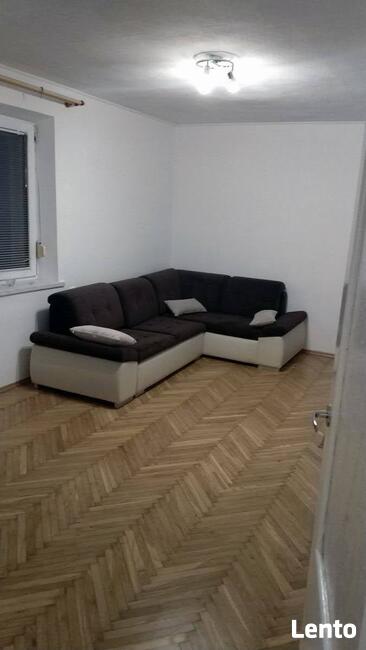 Mam do wynajęcia mieszkanie na Podgórzu