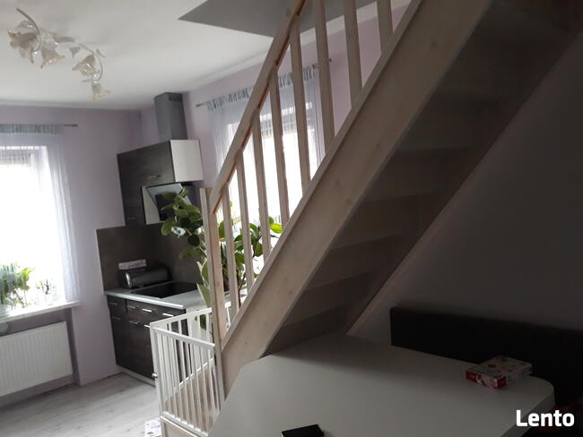 Zamienię mieszkanie zlk