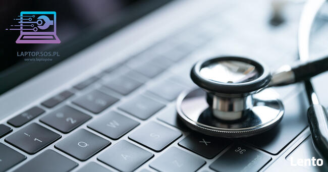 Wymiana pamięci RAM w laptopie, przyspieszenie. Laptop SOS