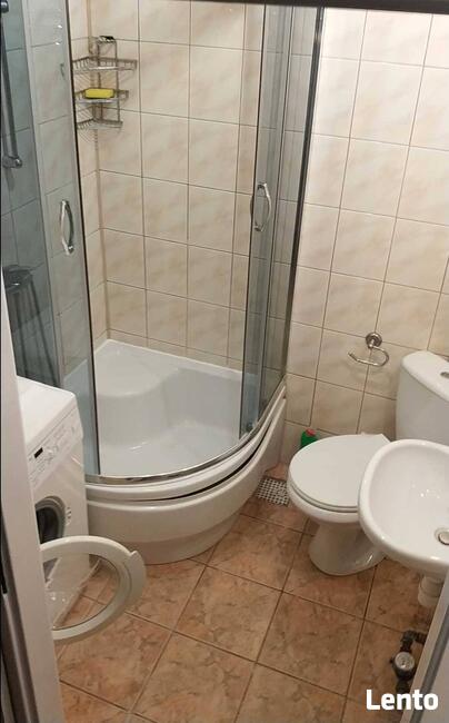 Mam do wynajęcia mieszkanie na Podgórzu