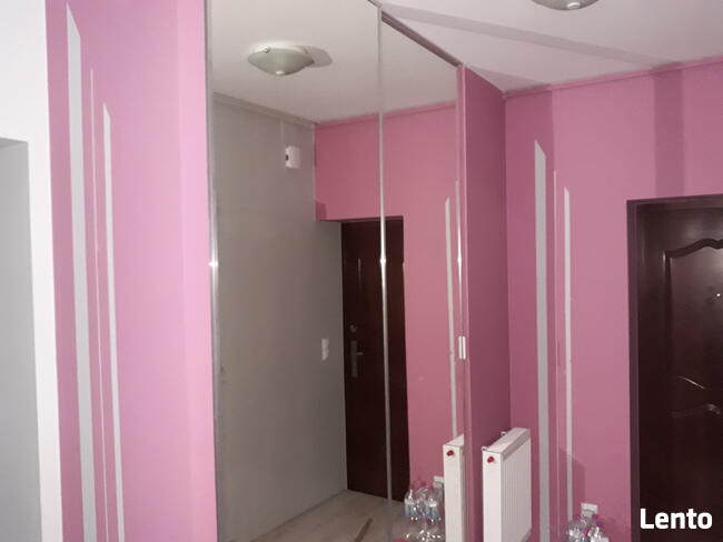 Zamienię mieszkanie zlk