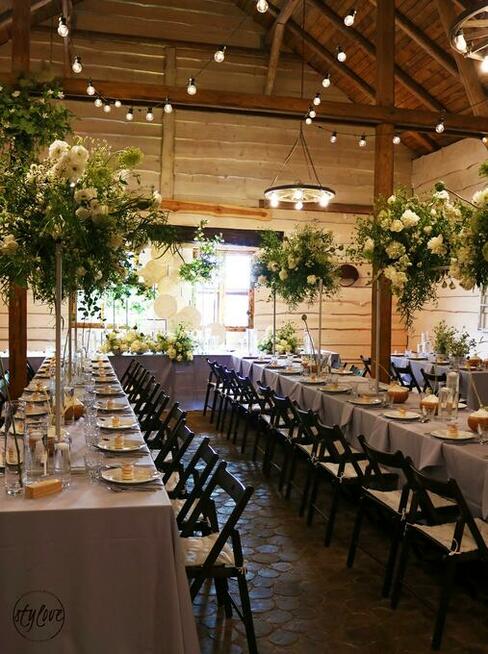 Dekoracja & Organizacja - Wesela, Eventy. STYLOVE