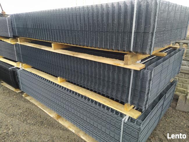 Kapturki obejmy napinacze zawiasy