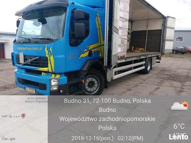 604611604 Przeprowadzki Transport Wypożyczalnia aut. PL UE