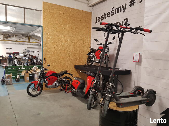 Zwinny Serwis - Hulajnogi Elektryczne naprawa M365 Xiaomi