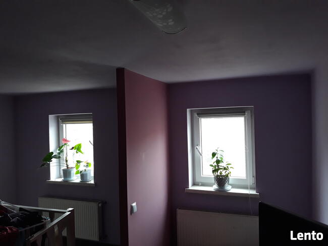 Zamienię mieszkanie zlk