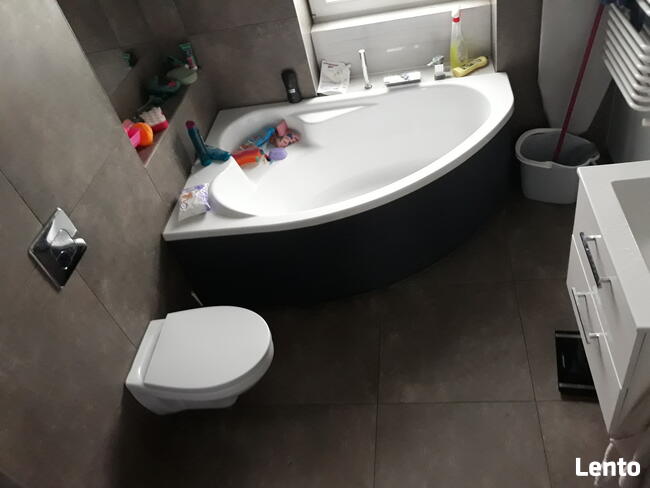 Zamienię mieszkanie zlk