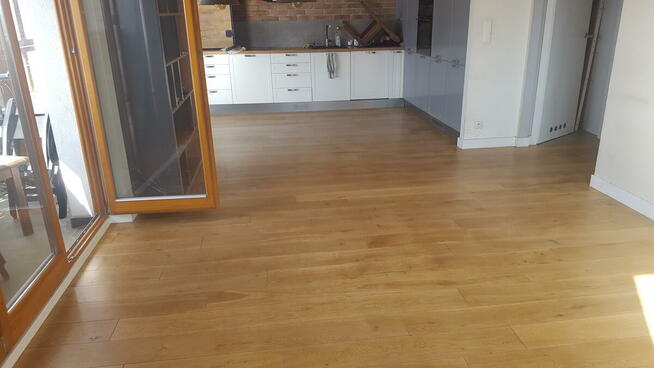 Cyklinowanie, lakierowanie, naprawy -parkietów dobra cena