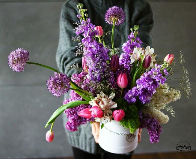 Dekoracja & Organizacja - Wesela, Eventy. STYLOVE