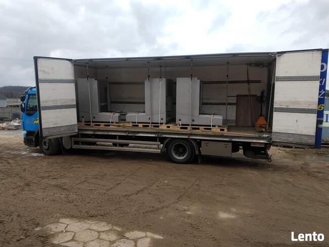 604611604 Przeprowadzki Transport Wypożyczalnia aut. PL UE